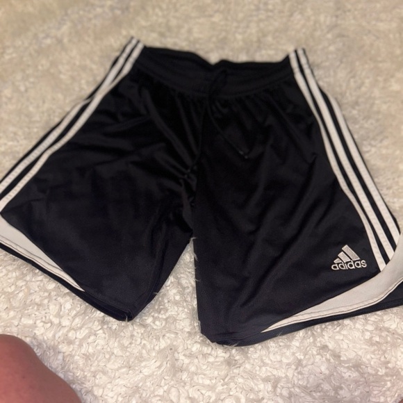 50%off w♥️ 
Adidas soccer shorts climacool  men large  w♥️ #75 - Picture 1 of 4